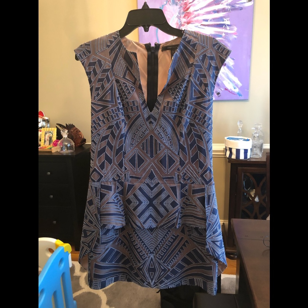 BCBG Dress